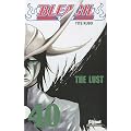 Bleach, Tome 40 : The Lust