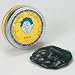 Crazy Aarons Puttyworld BA020 Black Thinking Putty