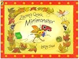 Zachary Quack Minimonster (Hairy Maclary and Friends)
