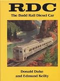 Rdc: The Budd Rail Diesel Car