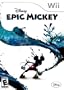 Disney Epic Mickey