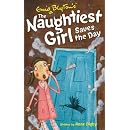 The Naughtiest Girl Saves the Day