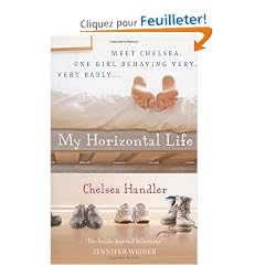 My Horizontal Life