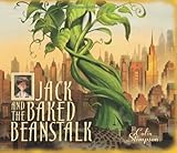 Jack and the baked beanstalk