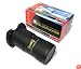 Opteka HD² Slide Copier for Nikon D90 D80 D70s D70 D60 D50 D40x D40 D700 D300 D200 D100