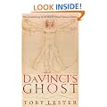Da Vinci's Ghost: The untold story of Vitruvian Man