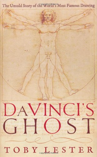 Da Vinci's Ghost