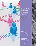 Social media marketing : a strategic approach