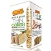 514G%2BNC071L. SL75  Suzies Corn Quinoa And Sesame Thin Cakes 4.6Ounce Pack of 6