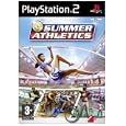 Summer Athletics (PS2)