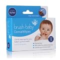 Brush-Baby DentalWipes