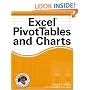 Excel PivotTables and Charts (Mr Spreadsheet)
