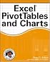 Excel PivotTables and Charts (Mr Spreadsheet)