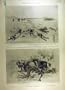 1900 Belmont Battle Transvaal War Africa Modder De-Aar