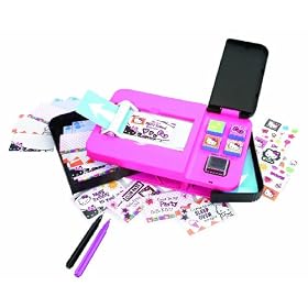 Hello Kitty Cool Cardz
