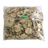 Bare Fruit Organic Dried Apples, Granny Smith, 16-Ounce Bags (Pack of 3)