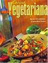 Cocina Muy Vegetariana