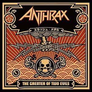 CD-Charts  Search : Greater of Two Evils