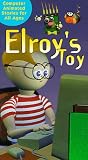 Elroys Toy [VHS]