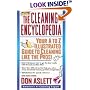 The Cleaning Encyclopedia