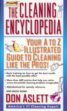 Cleaning Encyclopaedia, The