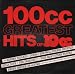10cc-100cc: Greatest Hits Of 10cc cd cover