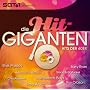 Die Hit Giganten - Hits der 60er