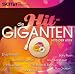 Die Hit Giganten - Hits der 60er
