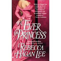 Ever A Princess