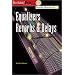 Sound Advice on Equalizers, Reverbs & Delays (Instantpro Series)