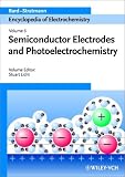 Encyclopedia of Electrochemistry Volume 6