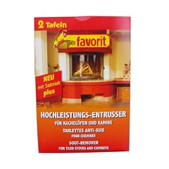 Favorit 1276 Hochleistungsentru�er 2 Platten extra stark