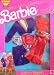 Barbie Day To Night 2 Fashion Set AUTUMN SPARKLE - Easy to Dress (1991 Mattel Canada)