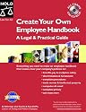 Create Your Own Employee Handbook: A Legal & Practical Guide