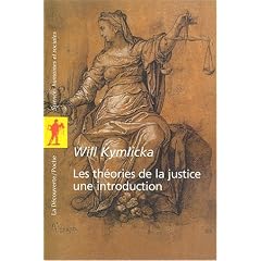 Les th�ories de la justice : une introduction : Lib�raux, utilitaristes, libertariens, marxistes, communautariens, f�ministes