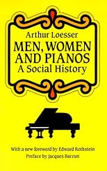Men, Women and Pianos: A Social History