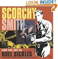 Scorchy Smith And The Art Of Noel Sickles