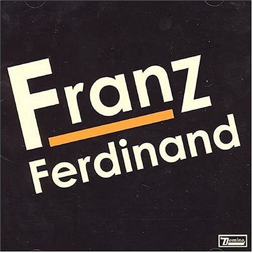 フランツ・フェルディナンド