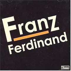 Franz Ferdinand (+Bonus)