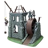 パイレーツ・オブ・カリビアン クルーセス島プレイセット