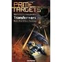 Prime Targets: The Unauthorized Story Guide to Transformers, Beast Wars & Beast Machines