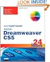 Sams Teach Yourself Dreamweaver CS5 in 24 Hours