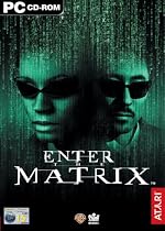 Enter the Matrix (PC)