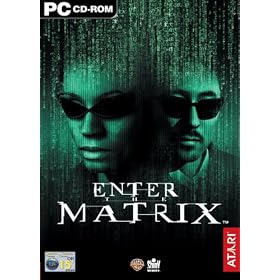 Enter the Matrix (PC)