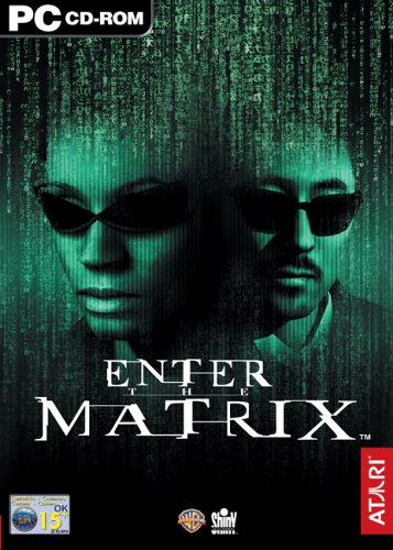 Enter the Matrix (PC)