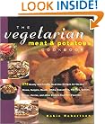 The Vegetarian Meat and Potatoes Cookbook