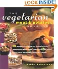 The Vegetarian Meat...