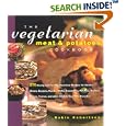 The Vegetarian Meat and Potatoes Cookbook