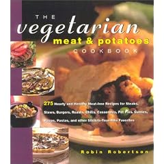 Vegetarian Meat & Potatoes Ck