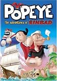 Adventures of Sinbad Starring Popeye [DVD] [1936] [Region 1] [US Import] [NTSC]